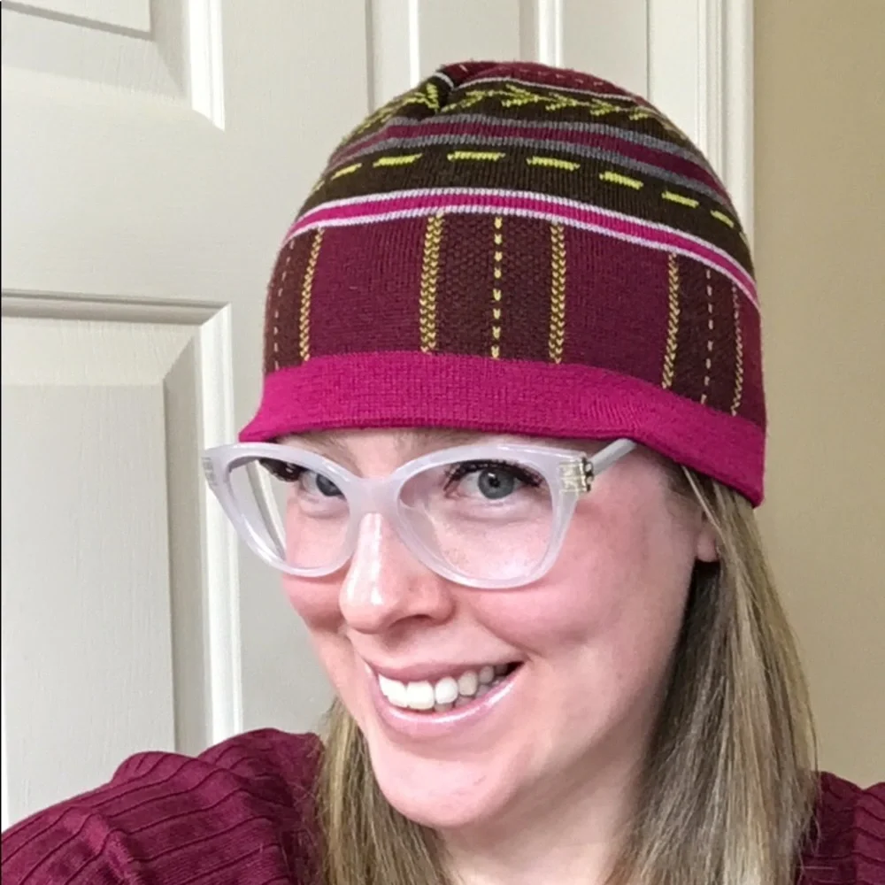 SMARTWOOL Rare Made In Canada Knit Beanie